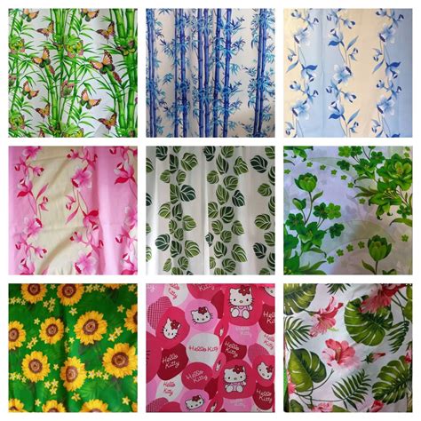 alphagina cloth|Printed Alpha Geena Gina Pongee Fabric Tela Textile .